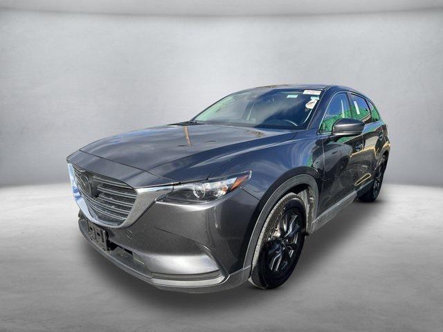 used 2022 Mazda CX-9 car, priced at $24,791