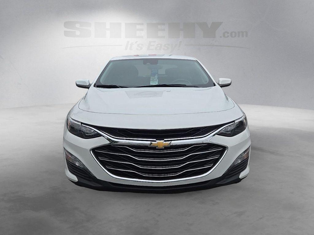 used 2023 Chevrolet Malibu car, priced at $14,500