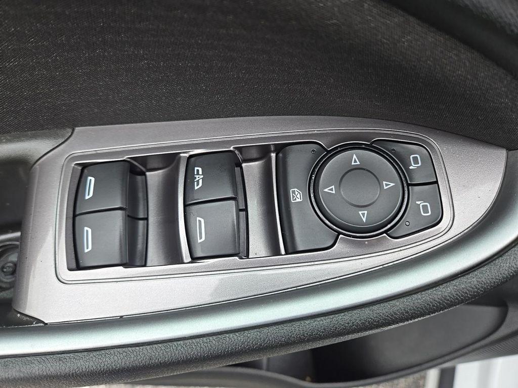 used 2023 Chevrolet Malibu car, priced at $14,500