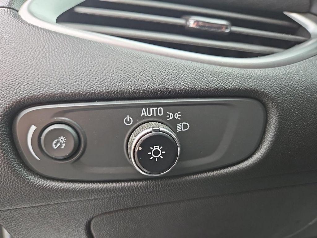 used 2023 Chevrolet Malibu car, priced at $14,500