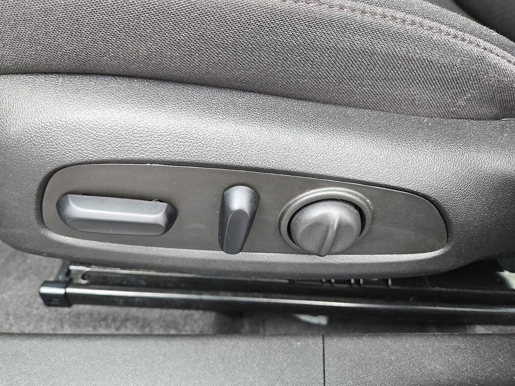 used 2023 Chevrolet Malibu car, priced at $14,500