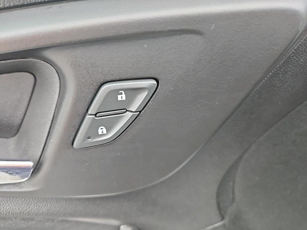 used 2023 Chevrolet Malibu car, priced at $14,500