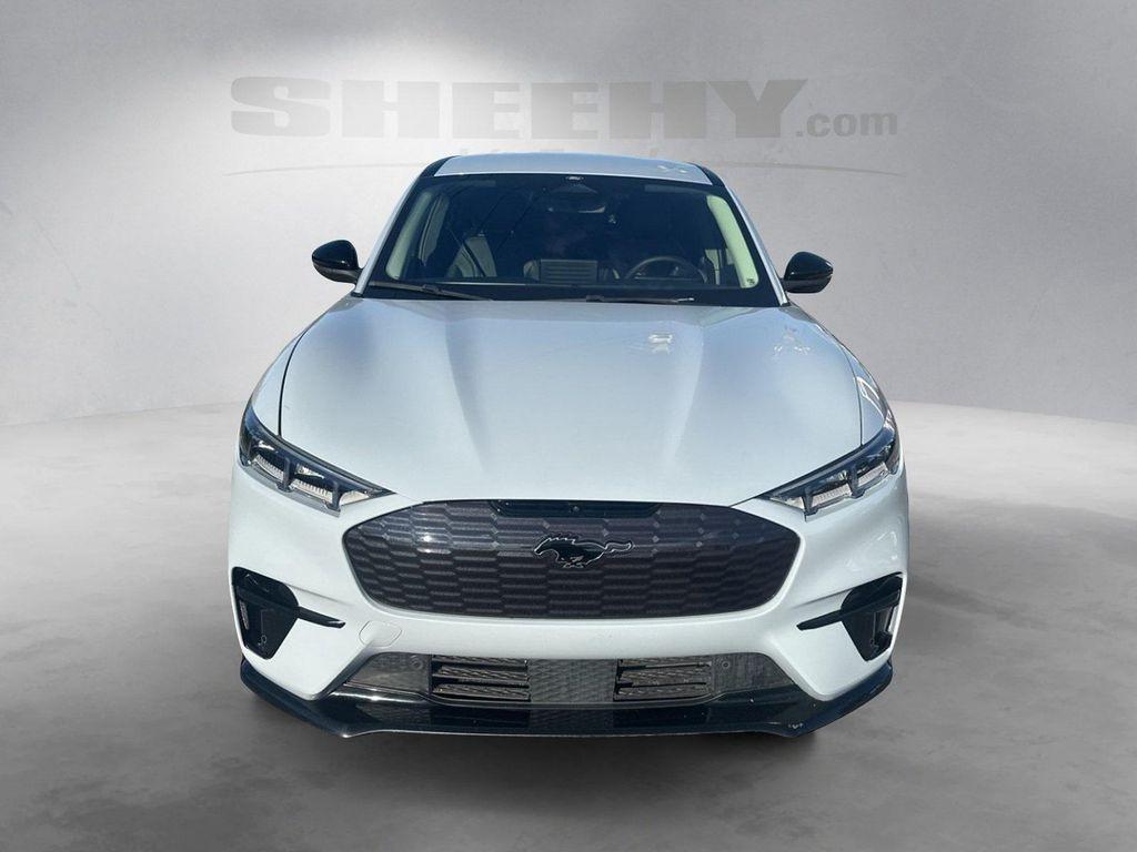 used 2024 Ford Mustang Mach-E car, priced at $26,000