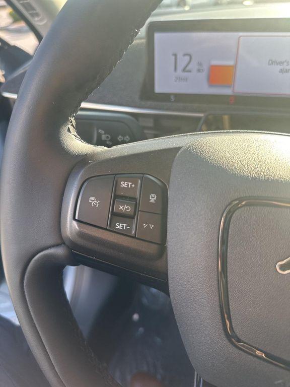 used 2024 Ford Mustang Mach-E car, priced at $26,000