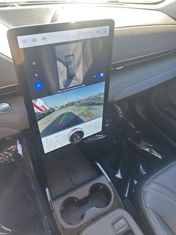 used 2024 Ford Mustang Mach-E car, priced at $26,000