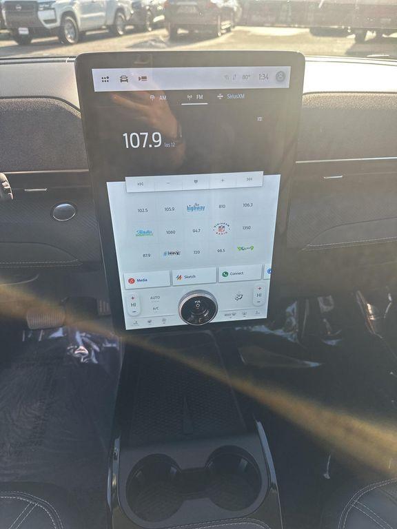 used 2024 Ford Mustang Mach-E car, priced at $26,000