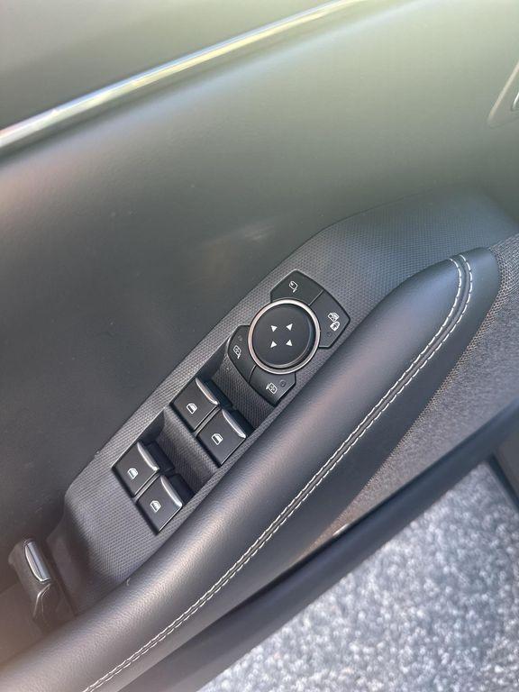 used 2024 Ford Mustang Mach-E car, priced at $26,000