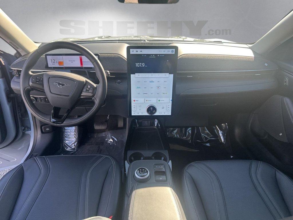 used 2024 Ford Mustang Mach-E car, priced at $26,000