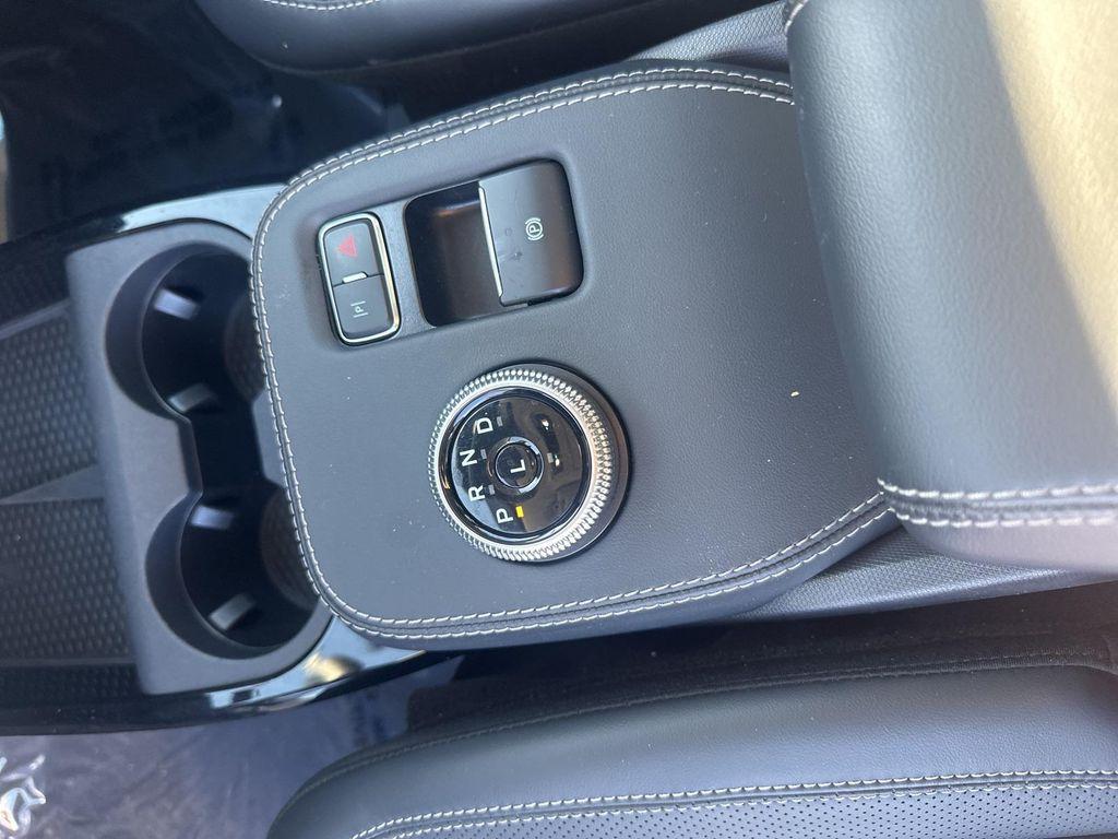 used 2024 Ford Mustang Mach-E car, priced at $26,000