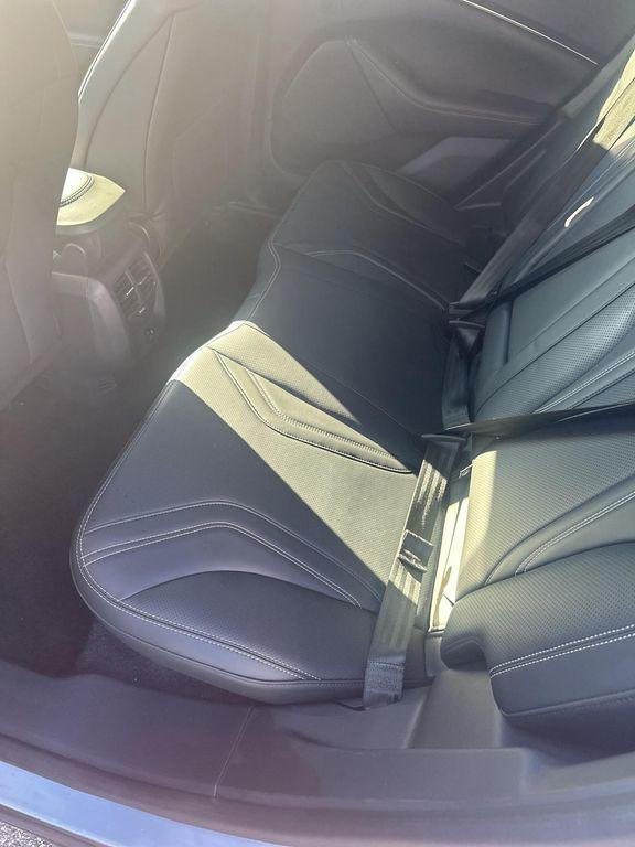 used 2024 Ford Mustang Mach-E car, priced at $26,000