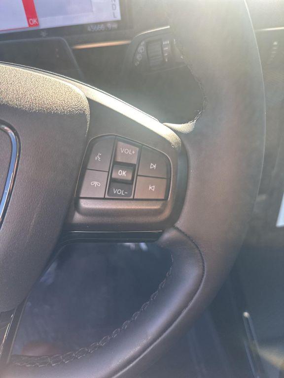 used 2024 Ford Mustang Mach-E car, priced at $26,000