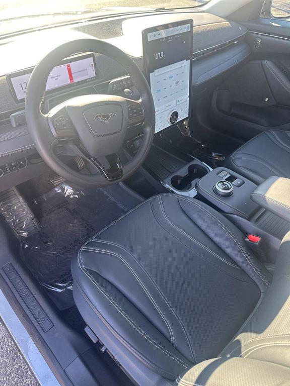 used 2024 Ford Mustang Mach-E car, priced at $26,000