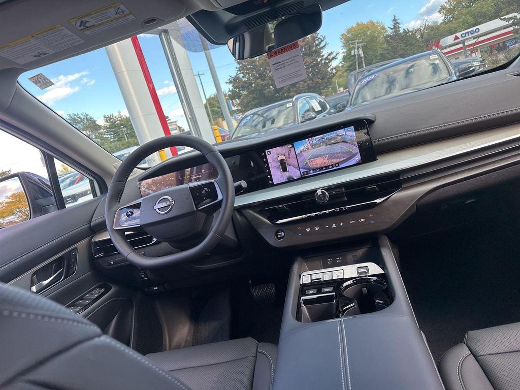 new 2026 Nissan Murano car, priced at $44,323