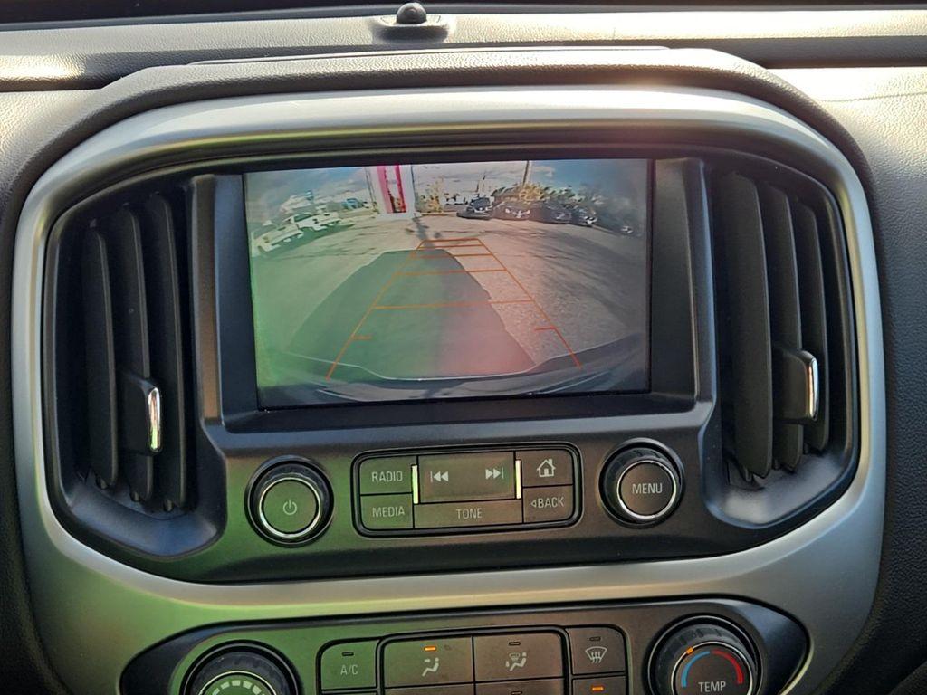 used 2016 Chevrolet Colorado car, priced at $18,000