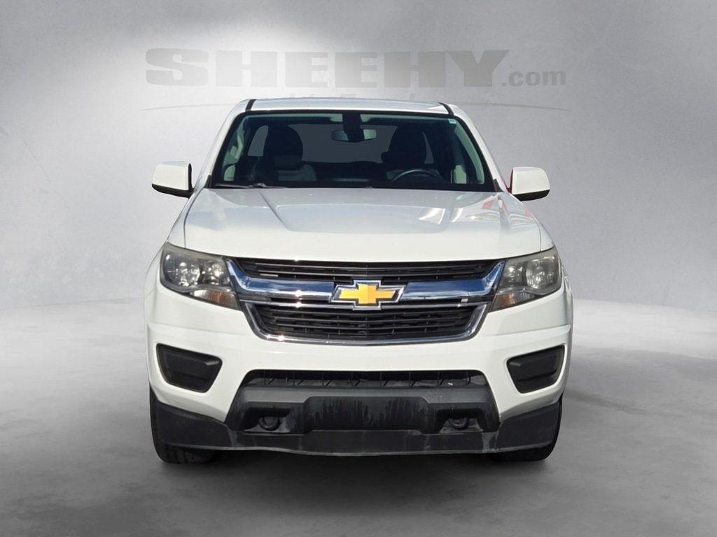 used 2016 Chevrolet Colorado car, priced at $18,000