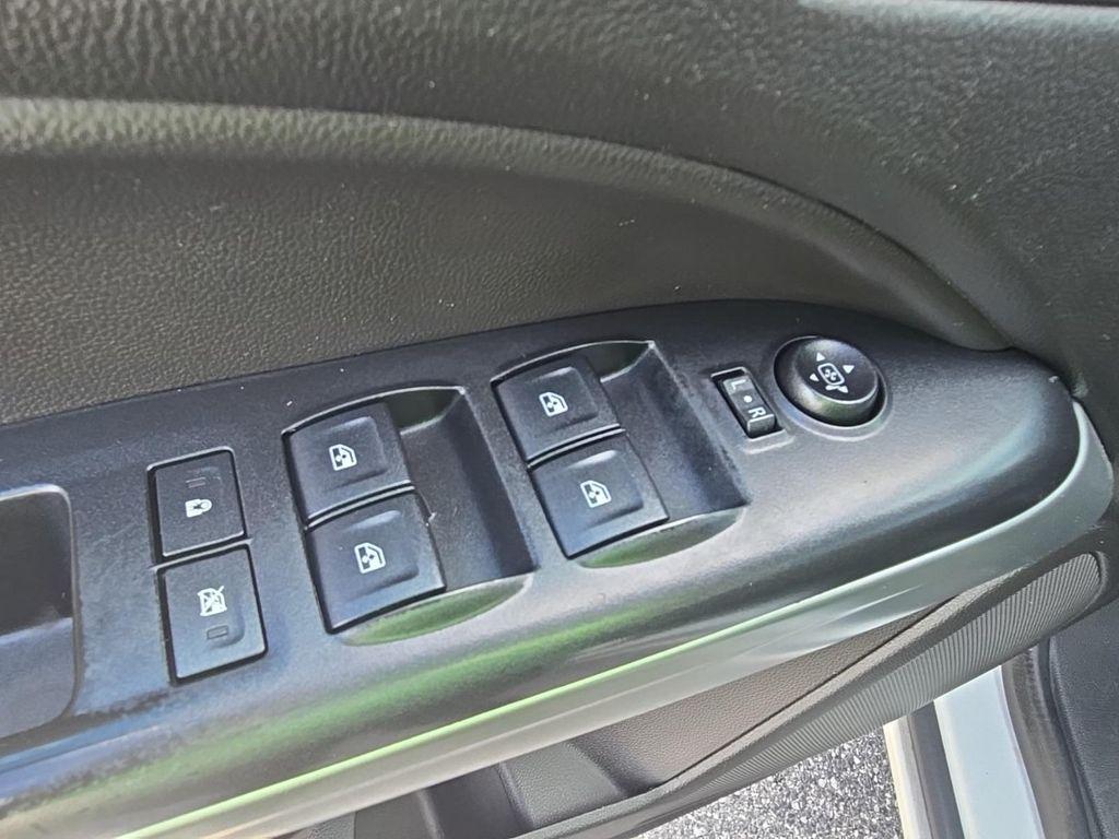 used 2016 Chevrolet Colorado car, priced at $18,000