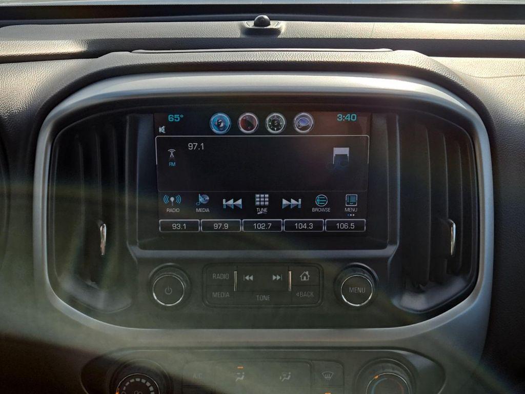 used 2016 Chevrolet Colorado car, priced at $18,000