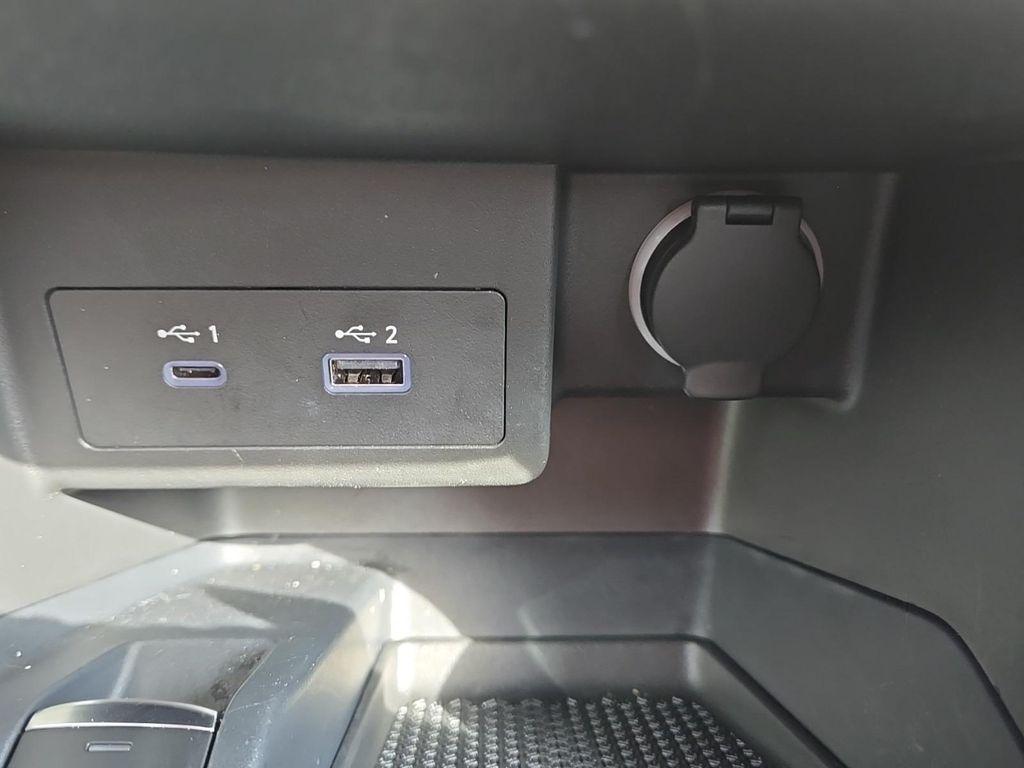 used 2024 Nissan Kicks car, priced at $20,350