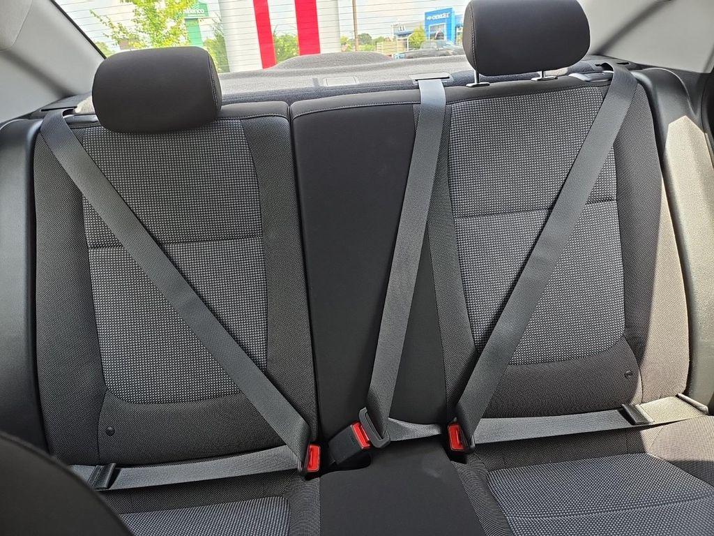 used 2018 Hyundai Accent car, priced at $12,000