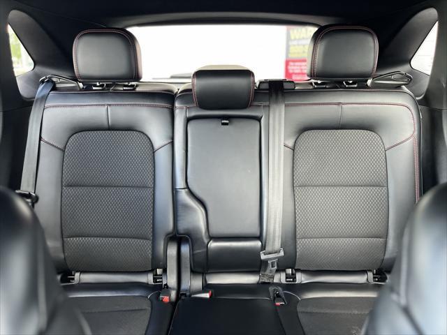 used 2024 Ford Escape car, priced at $23,266