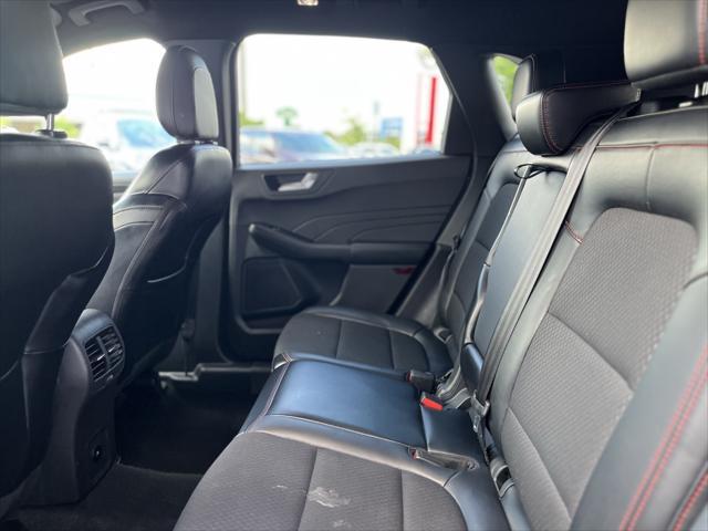 used 2024 Ford Escape car, priced at $23,266