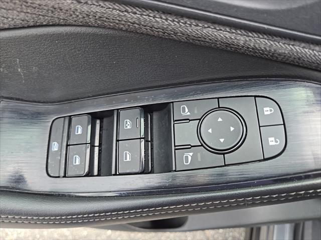 used 2023 Nissan Rogue car, priced at $19,884