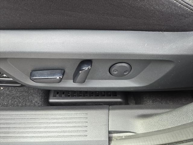 used 2023 Nissan Rogue car, priced at $19,884