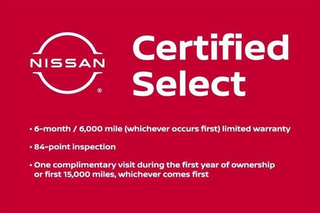 used 2016 Nissan Frontier car, priced at $17,427