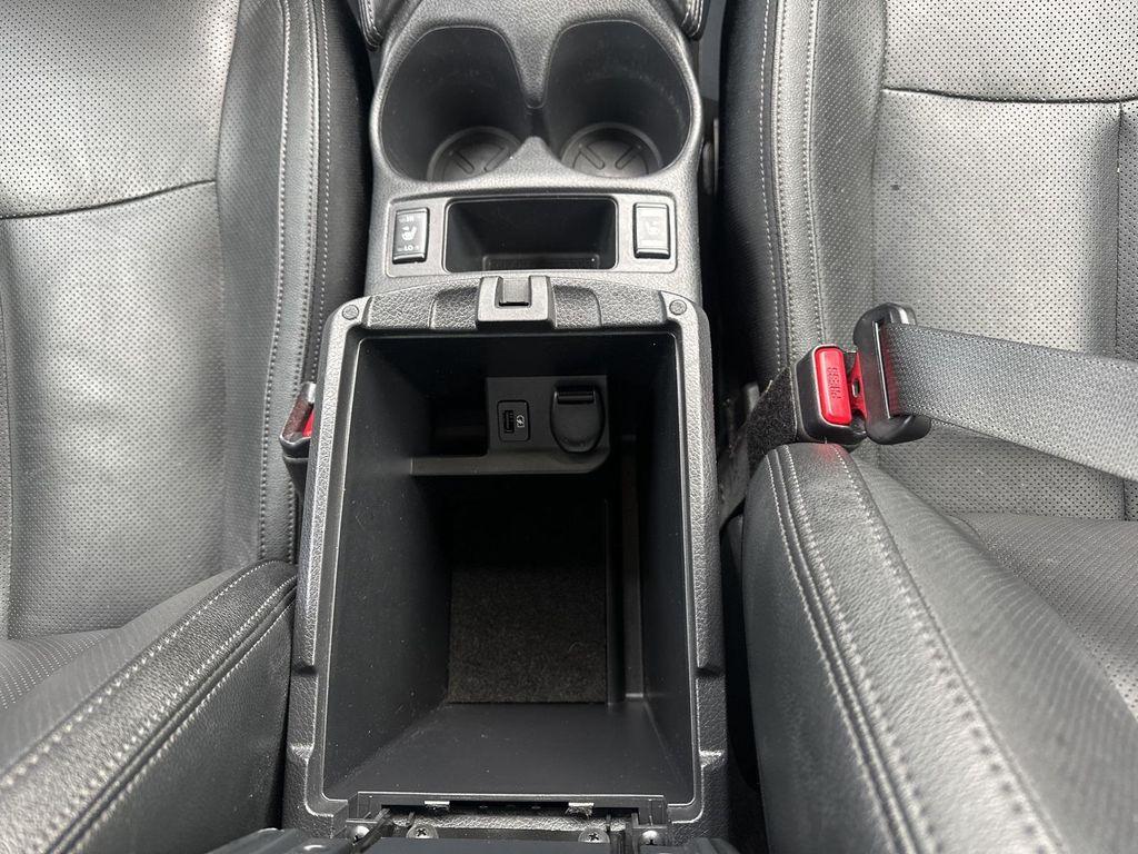 used 2020 Nissan Rogue car, priced at $15,000