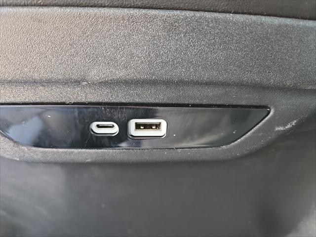 used 2024 Chrysler Pacifica car, priced at $29,998