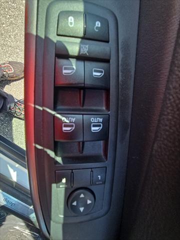 used 2020 Jeep Cherokee car, priced at $19,894