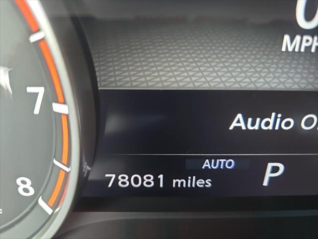 used 2021 Nissan Rogue car, priced at $19,750
