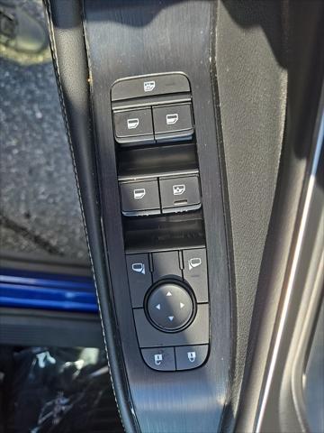 used 2021 Nissan Rogue car, priced at $19,750