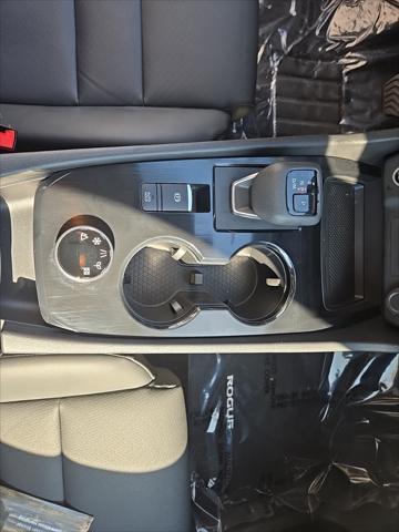 used 2021 Nissan Rogue car, priced at $19,750