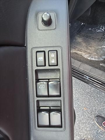 used 2023 Nissan Frontier car, priced at $30,401