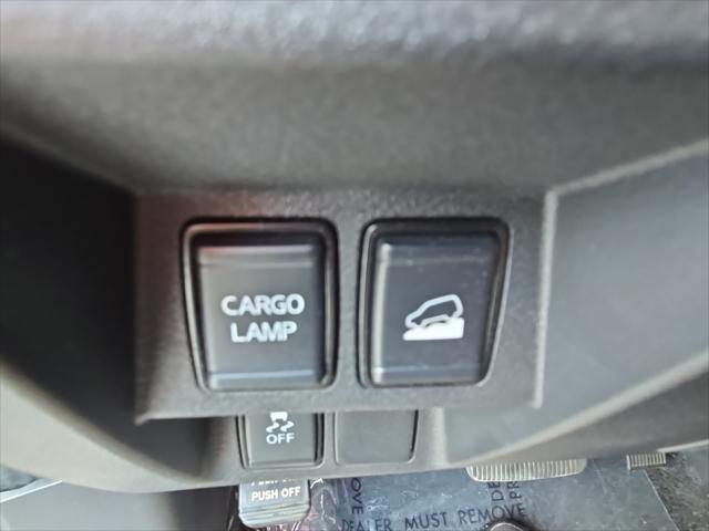 used 2023 Nissan Frontier car, priced at $30,401
