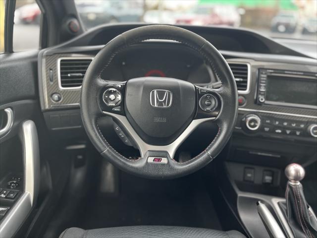 used 2013 Honda Civic car, priced at $10,991