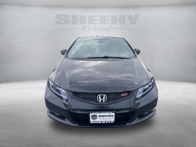 used 2013 Honda Civic car, priced at $10,991