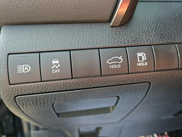 used 2019 Toyota Camry car, priced at $21,880