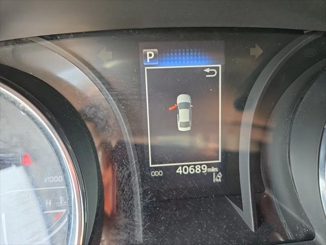 used 2019 Toyota Camry car, priced at $21,880