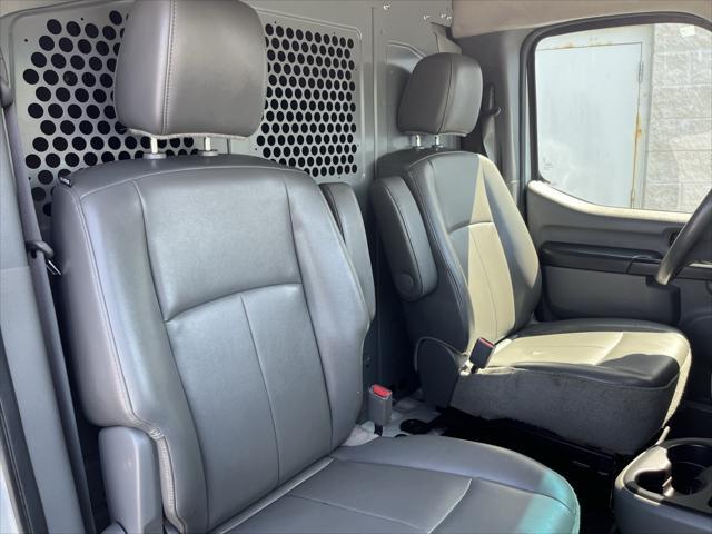 used 2016 Nissan NV Cargo NV1500 car, priced at $28,642
