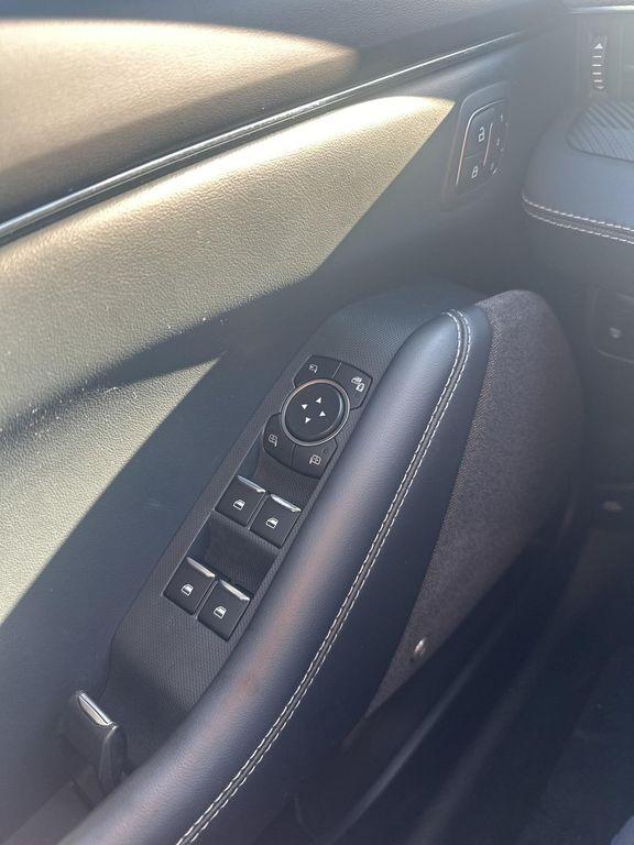 used 2021 Ford Mustang Mach-E car, priced at $23,995