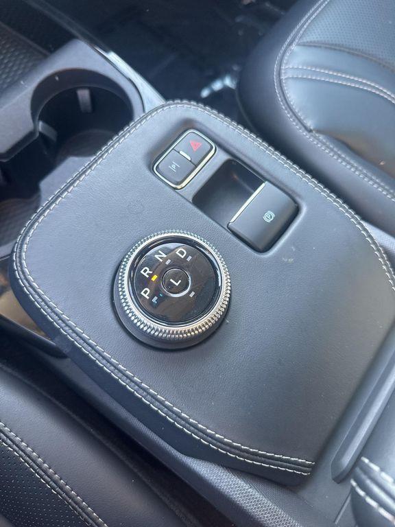 used 2021 Ford Mustang Mach-E car, priced at $23,995