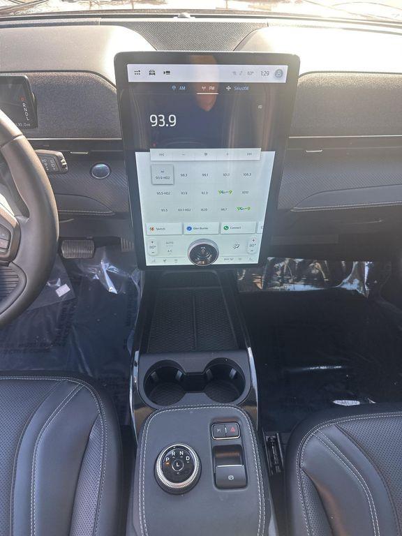 used 2021 Ford Mustang Mach-E car, priced at $23,995