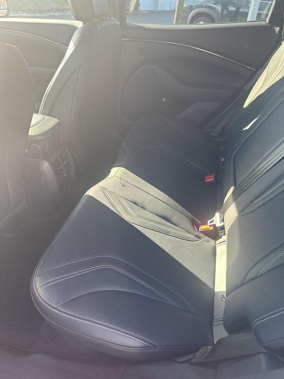 used 2021 Ford Mustang Mach-E car, priced at $23,995