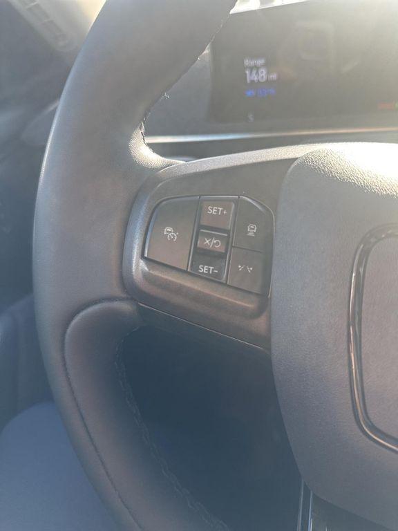 used 2021 Ford Mustang Mach-E car, priced at $23,995