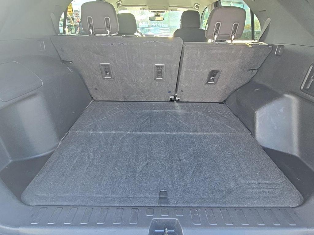 used 2020 Chevrolet Equinox car, priced at $15,000