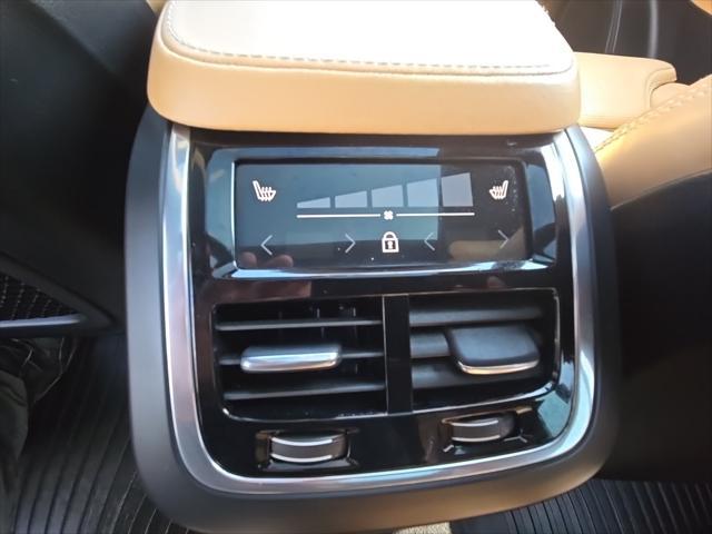 used 2023 Volvo XC90 car, priced at $48,700