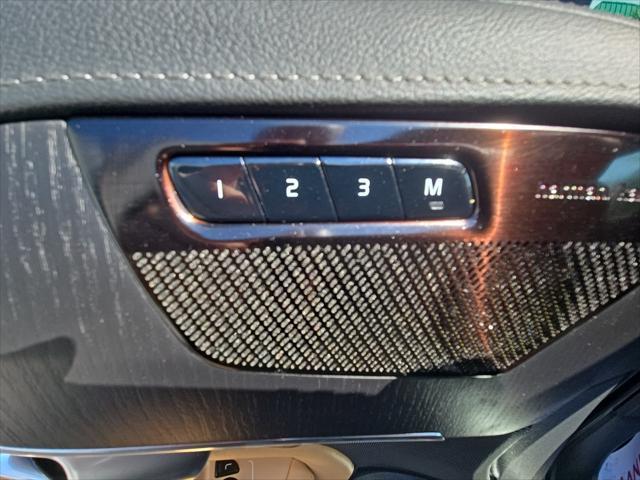 used 2023 Volvo XC90 car, priced at $48,700