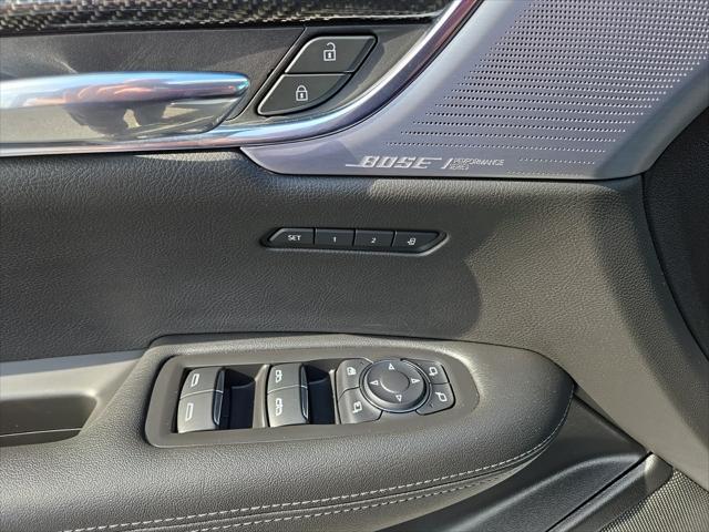 used 2021 Cadillac XT6 car, priced at $34,777